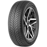 Foto pneumatico: FRONWAY, FRONWING A/S XL BSW M+S 3PMSF 215/55 R1717 98W Quattro-stagioni