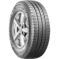 Foto pneumatico: FULDA, CONVEO TOUR 2 C 8PR 215/70 R1515 109S Estive