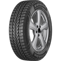 Foto pneumatico: FULDA, CONVEO TRAC 3 C 8PR M+S 3PMSF 195/75 R1616 107R Invernali