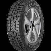 Foto pneumatico: FULDA, CONVEO TRAC 3 C 8PR M+S 3PMSF 195/70 R1515 104R Invernali