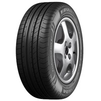 Foto pneumatico: FULDA, ECOCONTROL SUV 225/55 R1818 98V Estive
