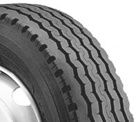 Foto pneumatico: FULDA, ECOSTAR 9.5/ R17.517.5 129M Estive