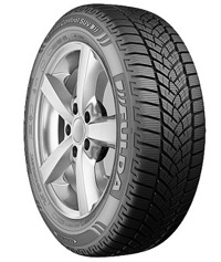 Foto pneumatico: FULDA, KR.CONT.SUV 235/60 R1717 102H Invernali