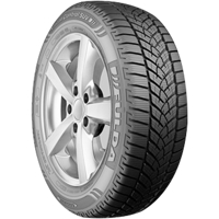 Foto pneumatico: FULDA, KRISTALL CONTROL SUV XL MFS M+S 3PMSF 275/40 R2020 106V Invernali