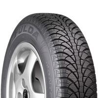 Foto pneumatico: FULDA, KRISTALL MONTERO 3 XL BSW M+S 3PMSF 195/65 R1515 95T Invernali