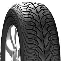 Foto pneumatico: FULDA, KRISTALL MONTERO M+S 3PMSF 185/70 R1414 88T Invernali
