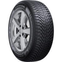 Foto pneumatico: FULDA, MULTICONTROL SUV XL BSW M+S 3PMSF 235/55 R1818 104V Quattro-stagioni