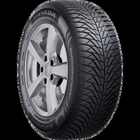 Foto pneumatico: FULDA, MULTICONTROL SUV XL BSW M+S 3PMSF 235/55 R1818 104V Estive