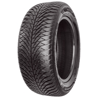 Foto pneumatico: FULDA, MULTICONTROL M+S 3PMSF 195/50 R1515 82H Quattro-stagioni