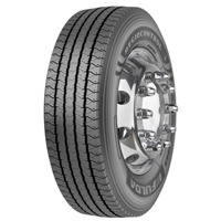 Foto pneumatico: FULDA, REGIOCONTROL 3 295/60 R22.522.5 150K Estive