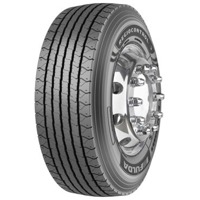 Foto pneumatico: FULDA, REGIOCONTROL 3 385/65 R22.522.5 160K Estive