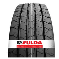 Foto pneumatico: FULDA, REGIOCONTROL 3 295/60 R22.522.5 K Quattro-stagioni