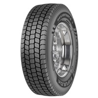 Foto pneumatico: FULDA, REGIOFORCE 3 315/70 R22.522.5 154L Estive