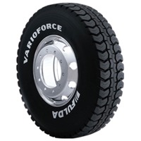 Foto pneumatico: FULDA, VARIOFORCE 13/ R22.522.5 156G Estive