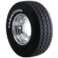 Foto pneumatico: FULDA, VARIOTONN 385/65 R22.522.5 160K Estive