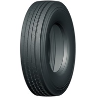 Foto pneumatico: FULLRUN, TB766S 315/80 R22.522.5 157M Estive
