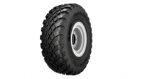 Foto pneumatico: GALAXY, Garden Pro 380/70 -2424 125A8 Estive