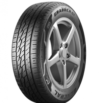 Foto pneumatico: GENERAL, GRABBER GT PLUS 205/70 R1515 96H Estive