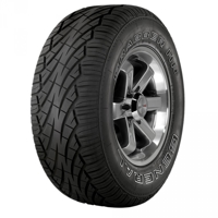 Foto pneumatico: GENERAL, GRABBER HP 235/60 R1515 98T Estive