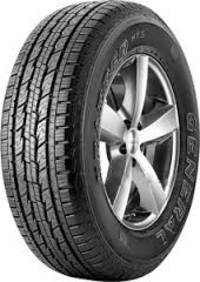 Foto pneumatico: GENERAL, GRABBER HTS60 265/65 R1818 114T Estive