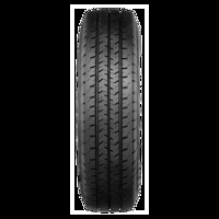 Foto pneumatico: GENERAL TIRE, EUROVAN 2 C 8PR 195/65 R1616 104T Estive