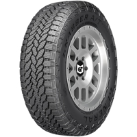 Foto pneumatico: GENERAL TIRE, GRABBER A/T SPORT-W XL FR 255/65 R1818 115H Quattro-stagioni