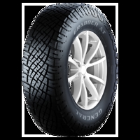 Foto pneumatico: GENERAL TIRE, GRABBER AT XL FR BSW 235/60 R1818 107H Estive