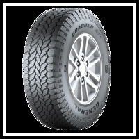 Foto pneumatico: GENERAL TIRE, GRABBER AT3 XL BSW M+S 3PMSF 255/65 R1919 114H Estive