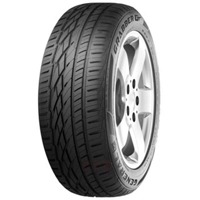 Foto pneumatico: GENERAL TIRE, GRABBER GT + 22 215/65 R1717 99V Estive