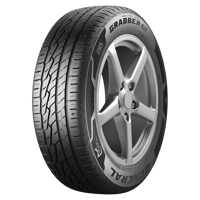 Foto pneumatico: GENERAL TIRE, GRABBER GT PLUS FR 215/60 R1717 96V Estive