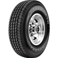 Foto pneumatico: GENERAL TIRE, GRABBER TR XL 205/80 R1616 104T Quattro-stagioni