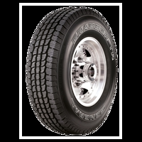 Foto pneumatico: GENERAL TIRE, GRABBER TR BSW M+S 205/70 R1515 96T Estive
