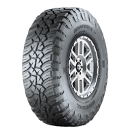 Foto pneumatico: GENERAL TIRE, GE GRABBER X3 265/65 R1818 117Q Quattro-stagioni