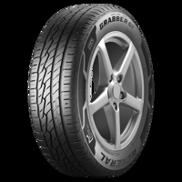 Foto pneumatico: GENERAL TIRE, GRABBER GT PLUS FR 215/65 R1717 99V Estive