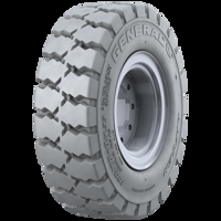 Foto pneumatico: GENERAL TIRE, LIFTER CLEAN SIT 7/ -1212 136A5 Estive