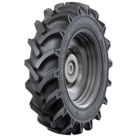 Foto pneumatico: GENERAL TIRE, TRACTOR V.PLY 6PR 15.5/ -3838 127A6 Estive