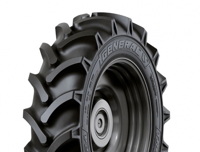 Foto pneumatico: GENERAL, Tractor V.ply 11.2/ VP2828 119A6 Estive
