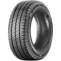 Foto pneumatico: GISLAVED, COM*SPEED 2 C 6PR BSW 175/65 R1414 90T Estive