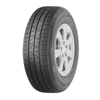 Foto pneumatico: GISLAVED, COM*SPEED C 6PR 165/70 R1414 89R Estive
