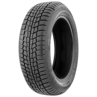 Foto pneumatico: GISLAVED, EURO*FROST 6 XL FR M+S 3PMSF 225/40 R1818 92V Invernali