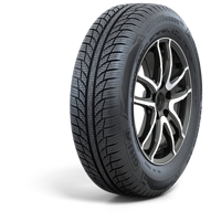 Foto pneumatico: GITI, GITIALLSEASON CITY BSW M+S 3PMSF 195/50 R1515 82H Quattro-stagioni