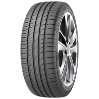 Foto pneumatico: GITI, GITICONTROL 288 RFT BSW M+S 255/40 R1818 95W Estive