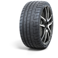 Foto pneumatico: GITI, GITISPORT GTR3 XL BSW 255/35 R1818 94Y Estive