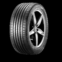 Foto pneumatico: GITI, GITISPORT S1 245/40 R1717 91Y Estive