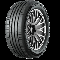 Foto pneumatico: GITI, GITISYNERGY H2 SUV MFS BSW 215/50 R1818 92W Estive
