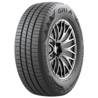 Foto pneumatico: GITI, GITIVANALLSEASON LA1 C 8PR BSW M+S 3PMSF 215/60 R1717 109T Quattro-stagioni
