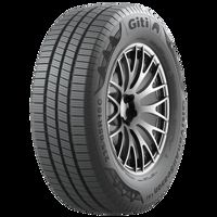 Foto pneumatico: GITI, GITIVANALLSEASON LA1 C 8PR BSW M+S 3PMSF 185/75 R1616 104R Estive