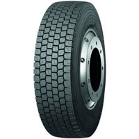 Foto pneumatico: GOLDEN CROWN, AD153 315/80 R22.522.5 154M Estive