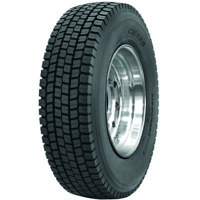 Foto pneumatico: GOLDEN CROWN, CM335 315/80 R22.522.5 154M Estive