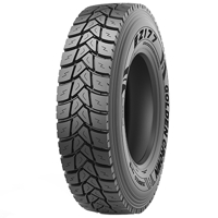 Foto pneumatico: GOLDEN CROWN, EZ177 315/80 R22.522.5 157K Estive